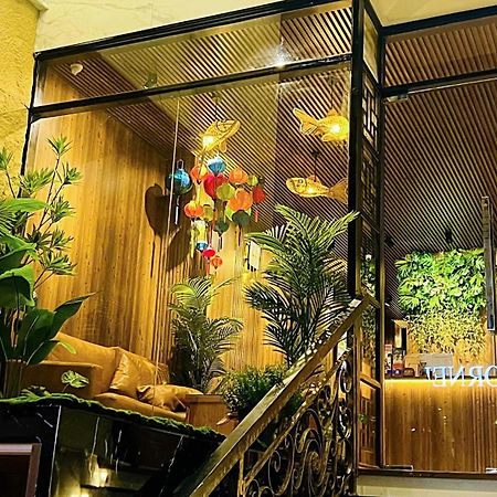 Rosa May Hotel Ho Chi Minh City Exterior photo