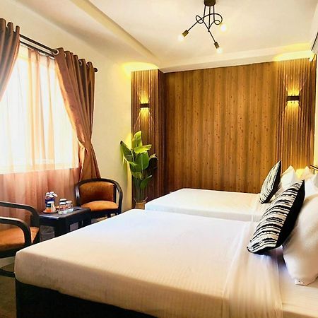 Rosa May Hotel Ho Chi Minh City Exterior photo